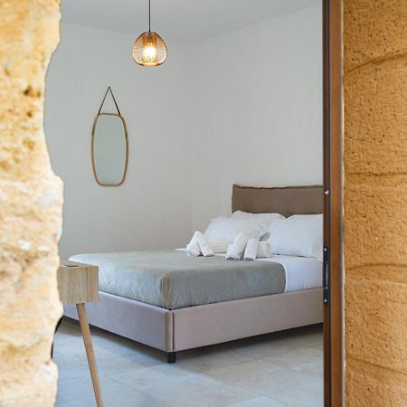 Il Giardino Del Tempio Bed & Breakfast Agrigento Exterior photo