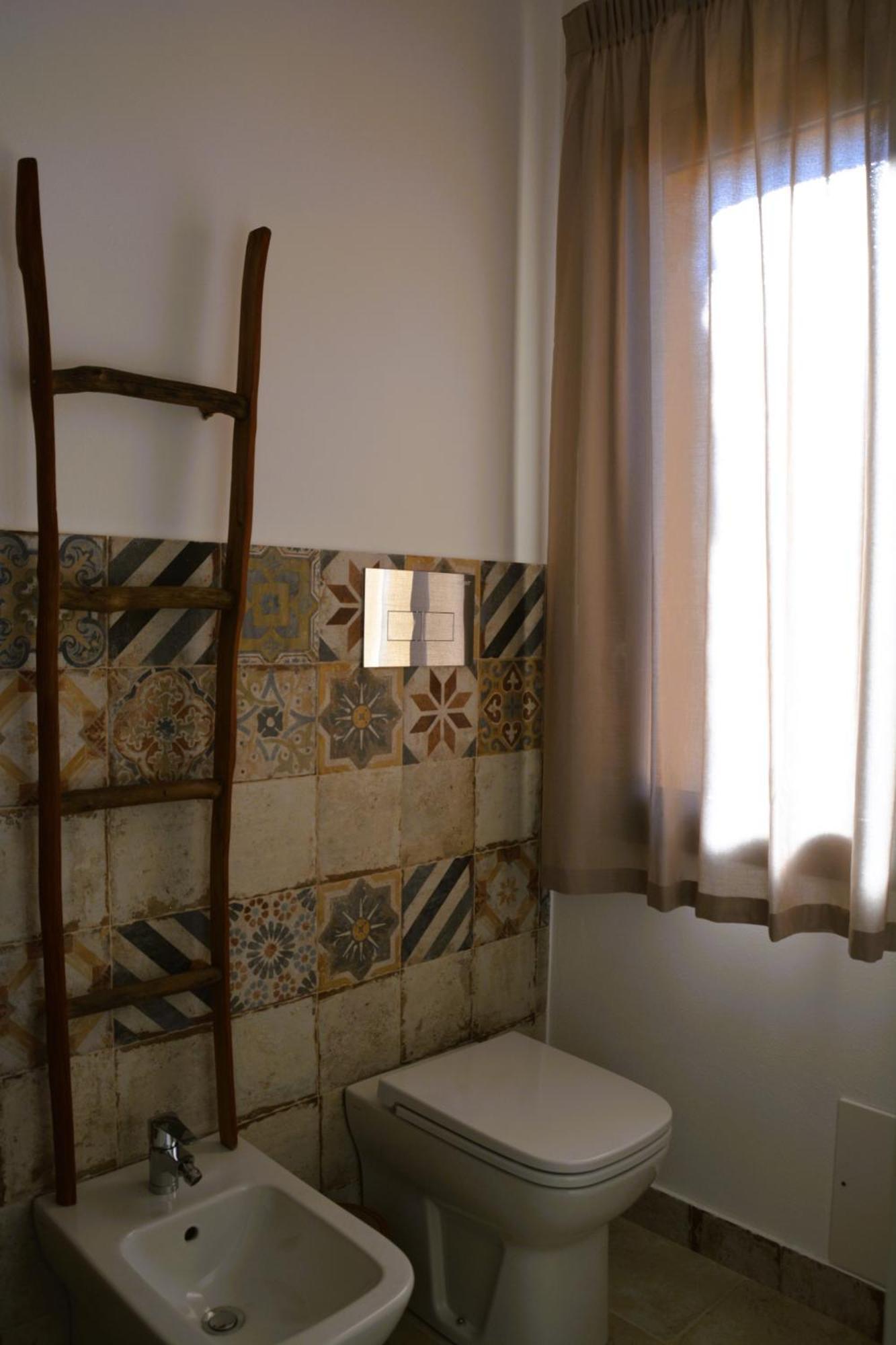 Il Giardino Del Tempio Bed & Breakfast Agrigento Exterior photo
