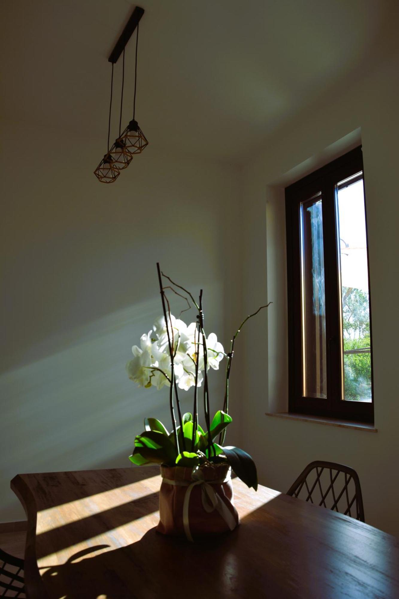 Il Giardino Del Tempio Bed & Breakfast Agrigento Exterior photo