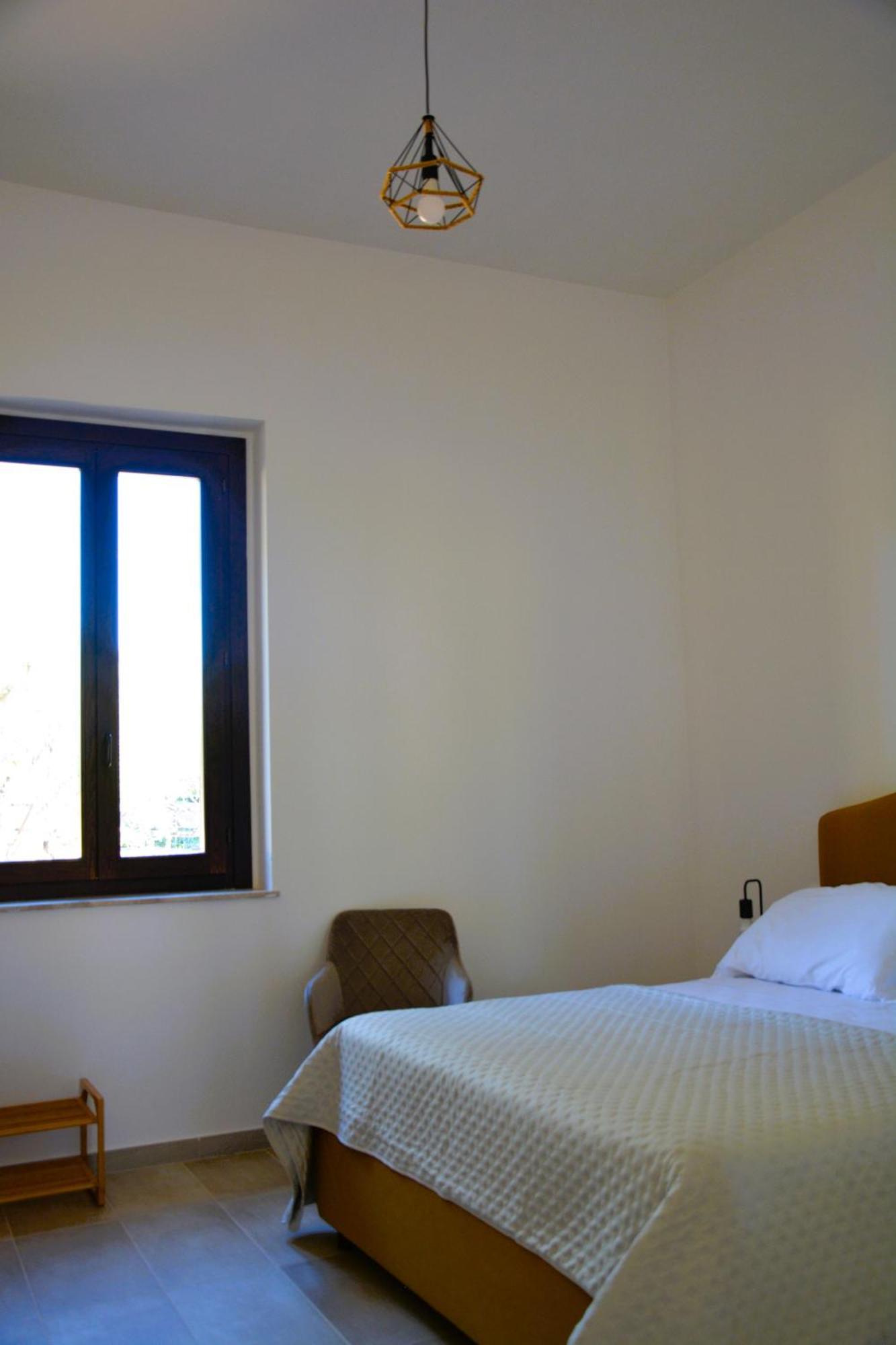 Il Giardino Del Tempio Bed & Breakfast Agrigento Exterior photo