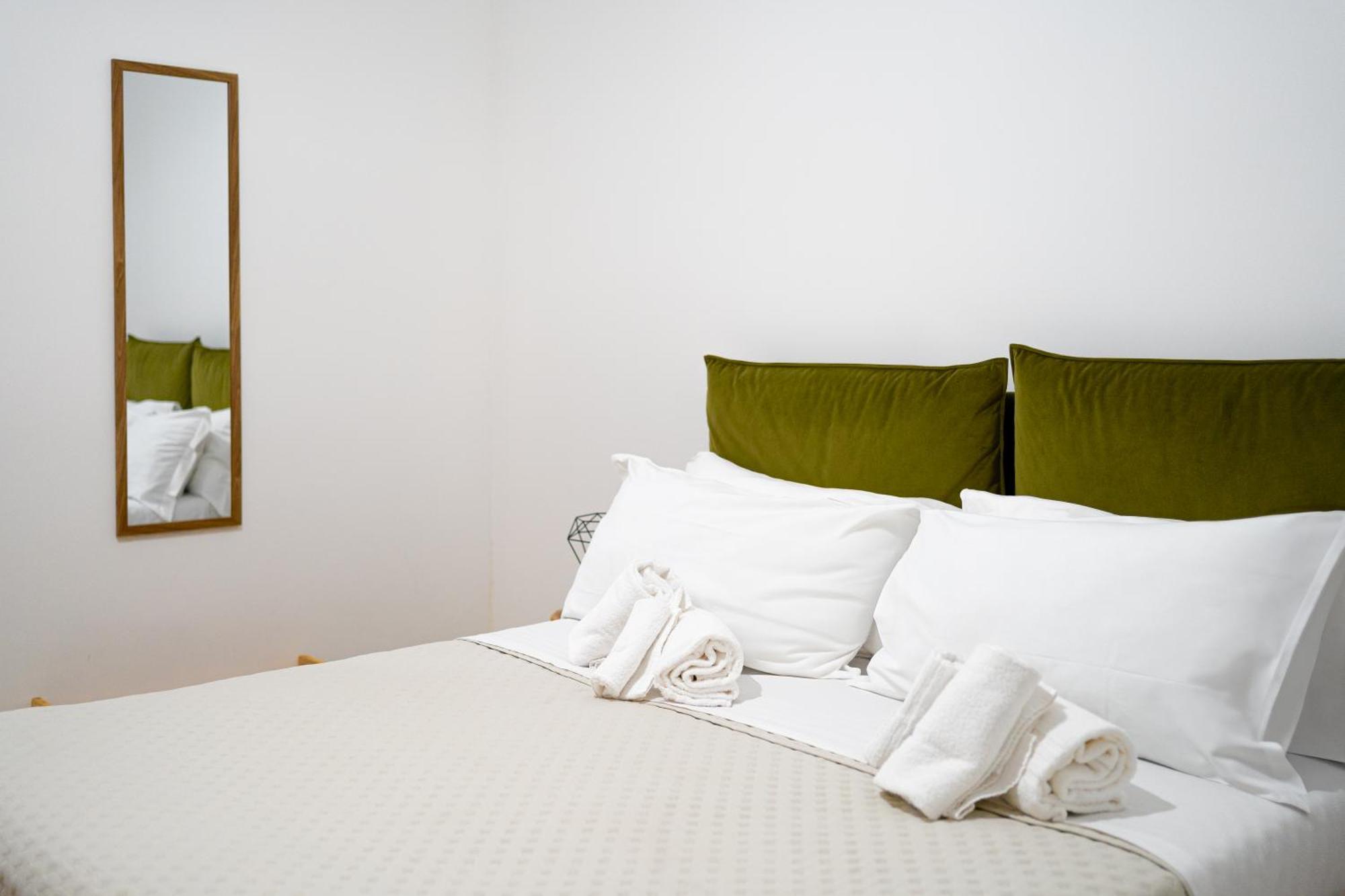 Il Giardino Del Tempio Bed & Breakfast Agrigento Exterior photo
