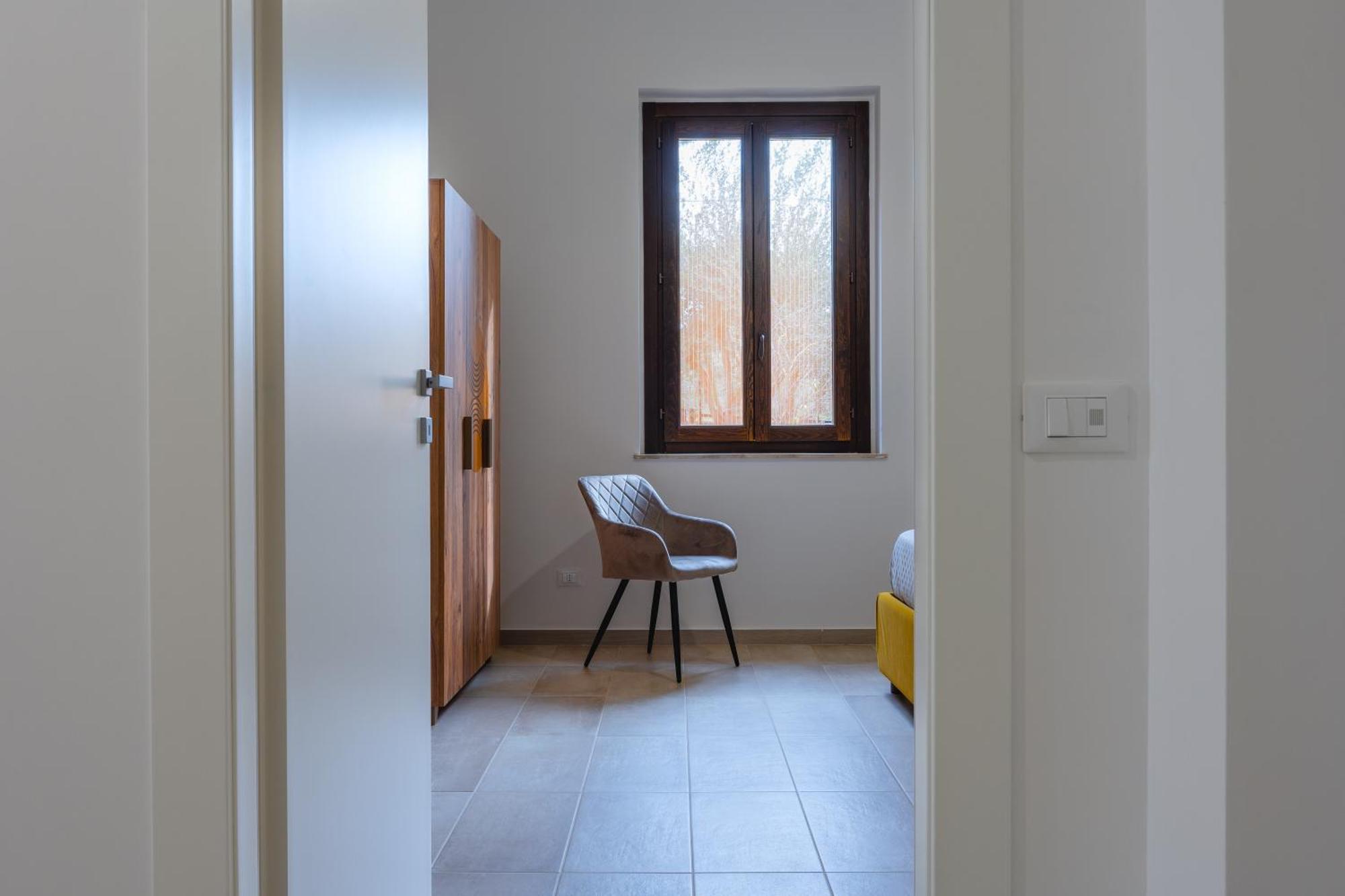 Il Giardino Del Tempio Bed & Breakfast Agrigento Exterior photo