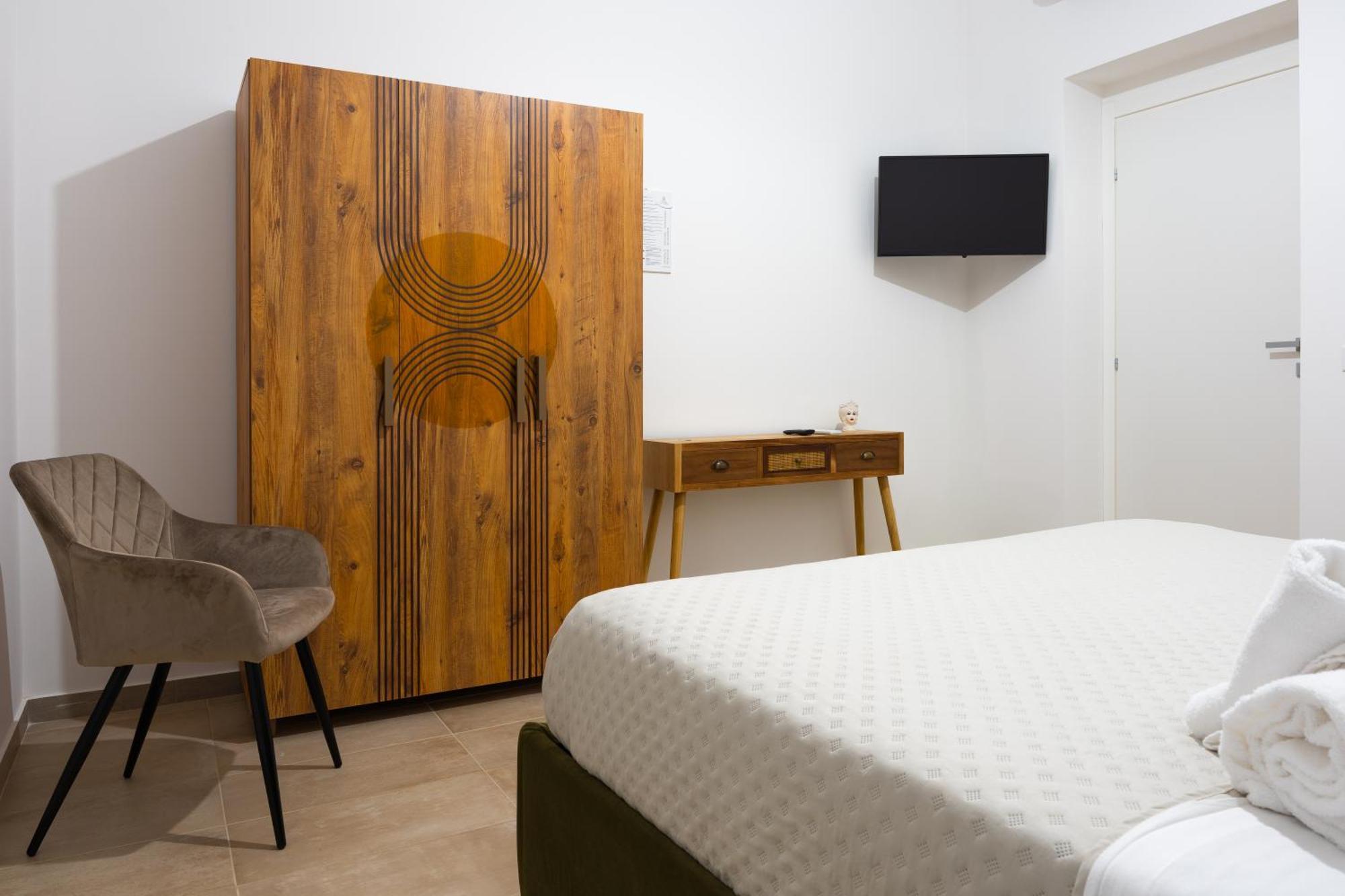 Il Giardino Del Tempio Bed & Breakfast Agrigento Exterior photo
