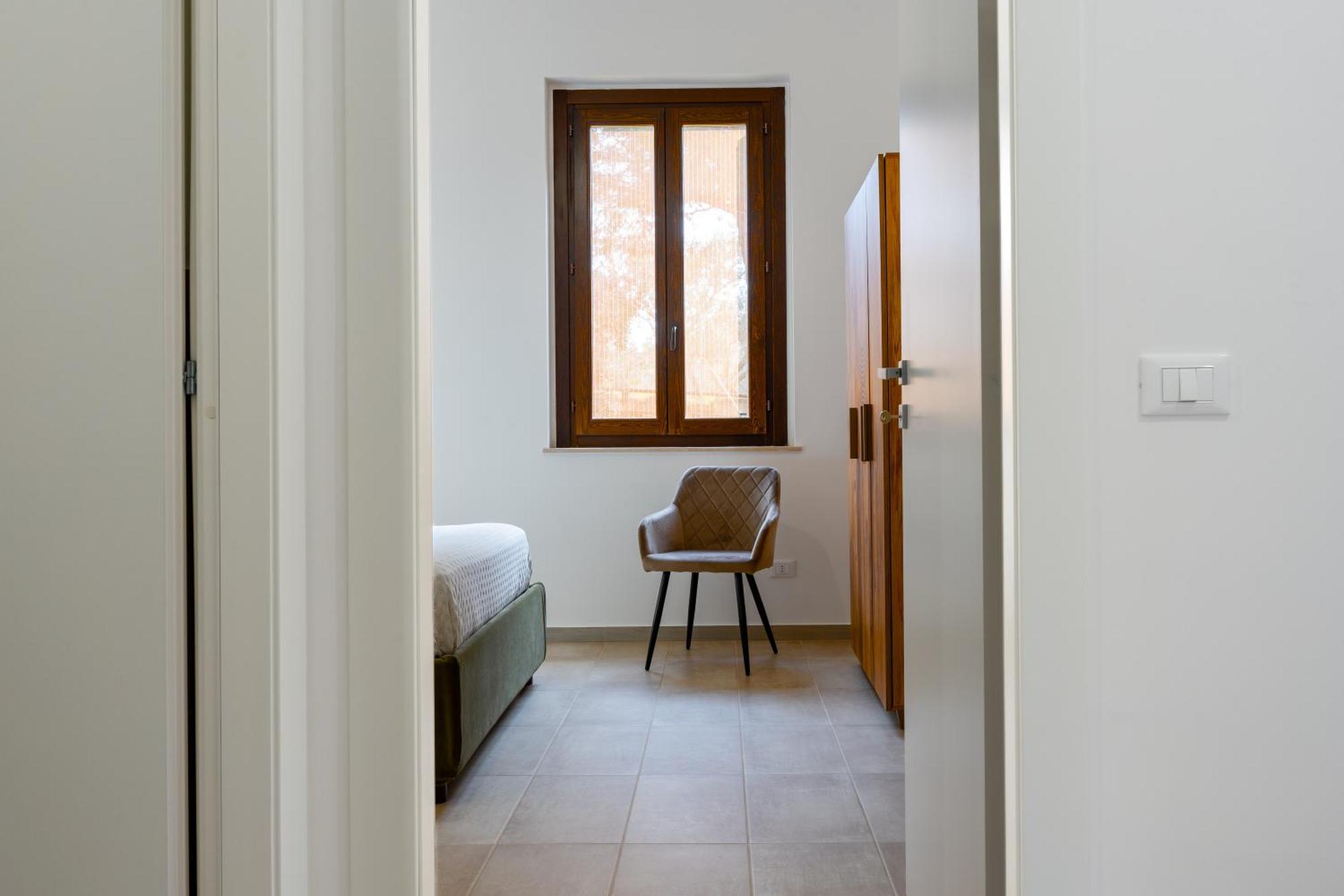 Il Giardino Del Tempio Bed & Breakfast Agrigento Exterior photo