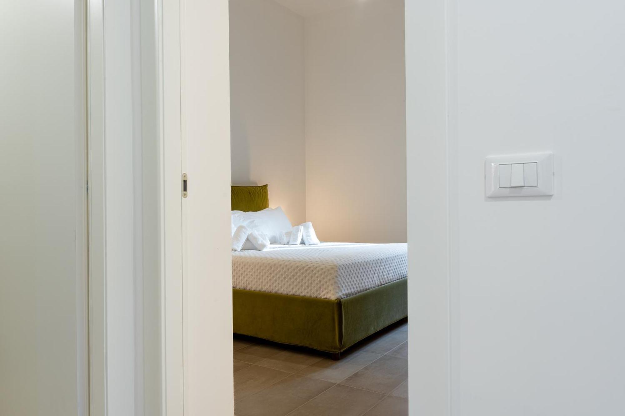 Il Giardino Del Tempio Bed & Breakfast Agrigento Exterior photo