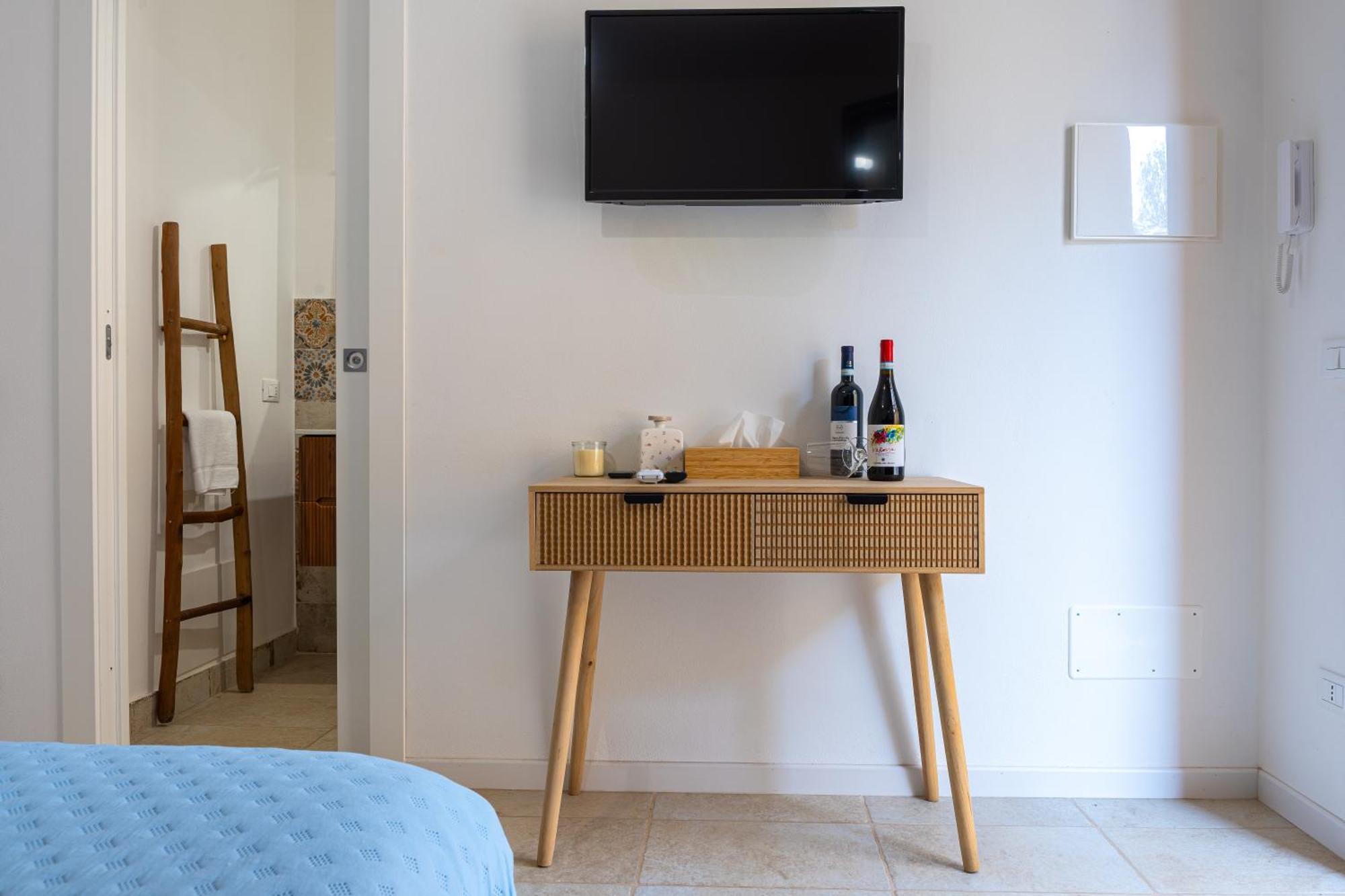 Il Giardino Del Tempio Bed & Breakfast Agrigento Exterior photo