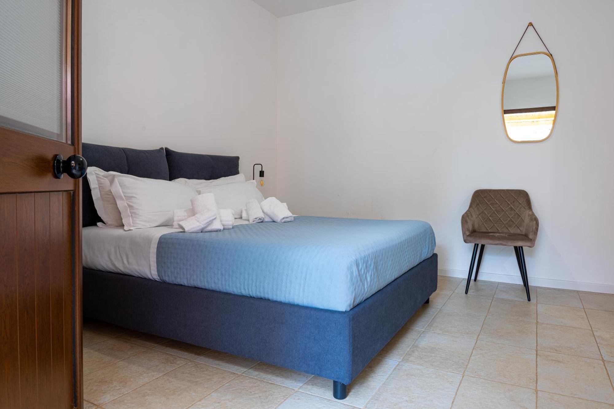 Il Giardino Del Tempio Bed & Breakfast Agrigento Exterior photo