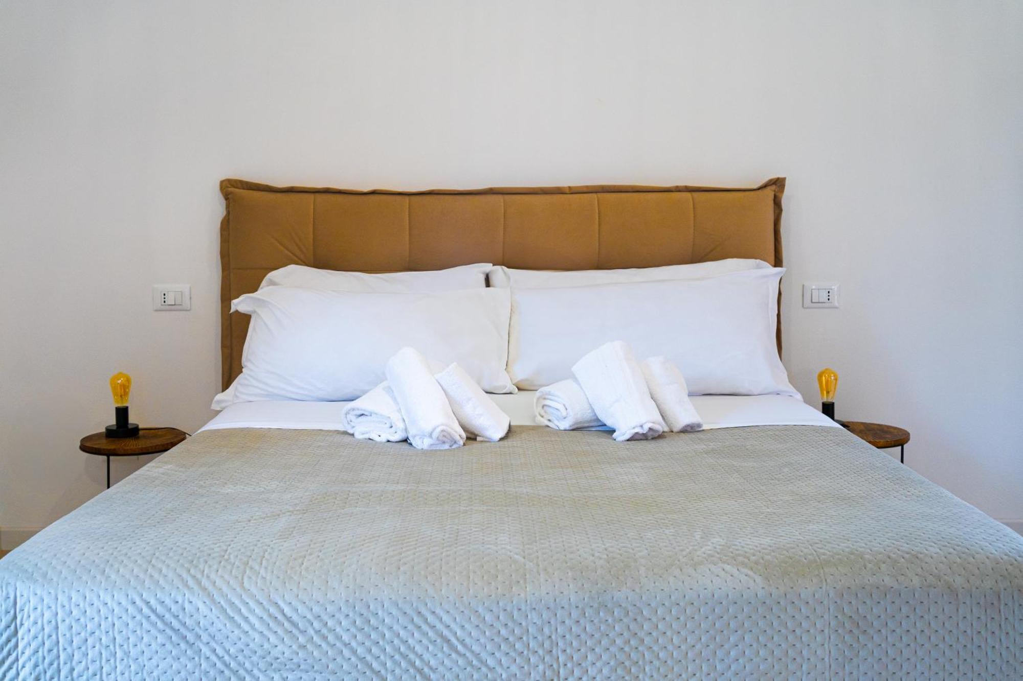 Il Giardino Del Tempio Bed & Breakfast Agrigento Exterior photo