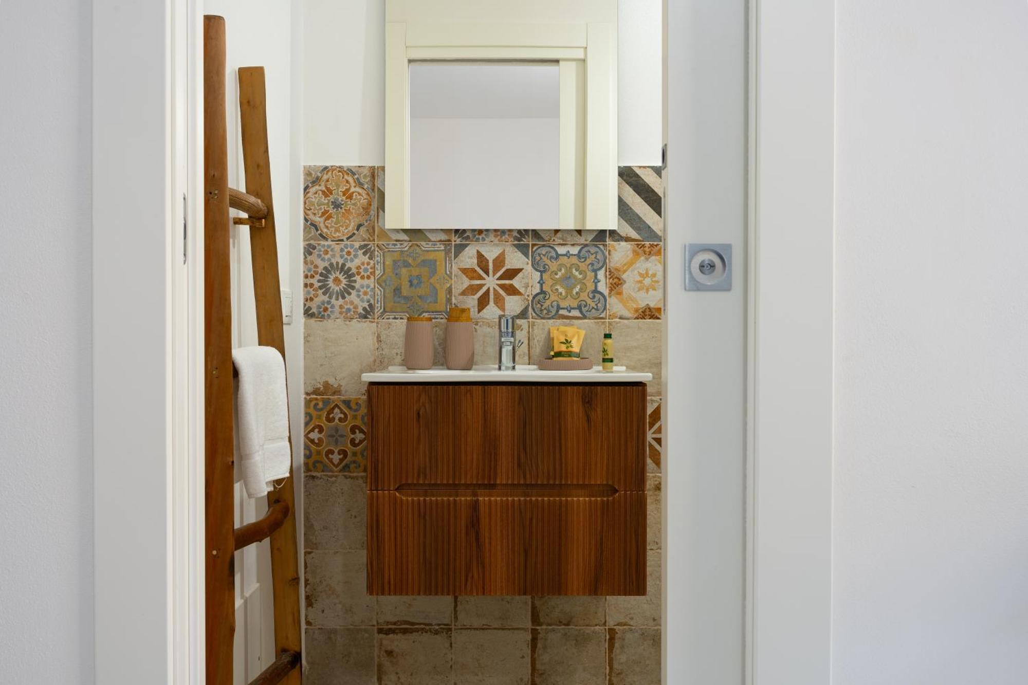 Il Giardino Del Tempio Bed & Breakfast Agrigento Exterior photo