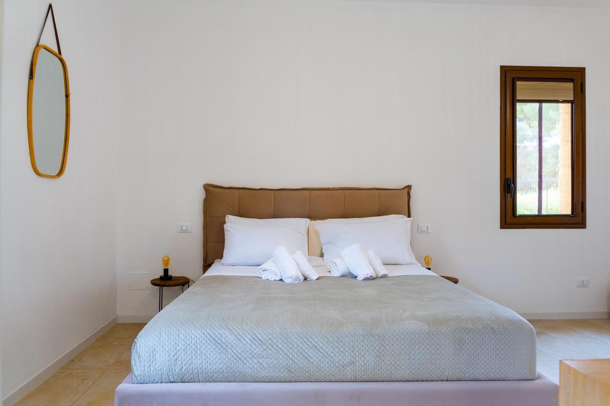 Il Giardino Del Tempio Bed & Breakfast Agrigento Exterior photo